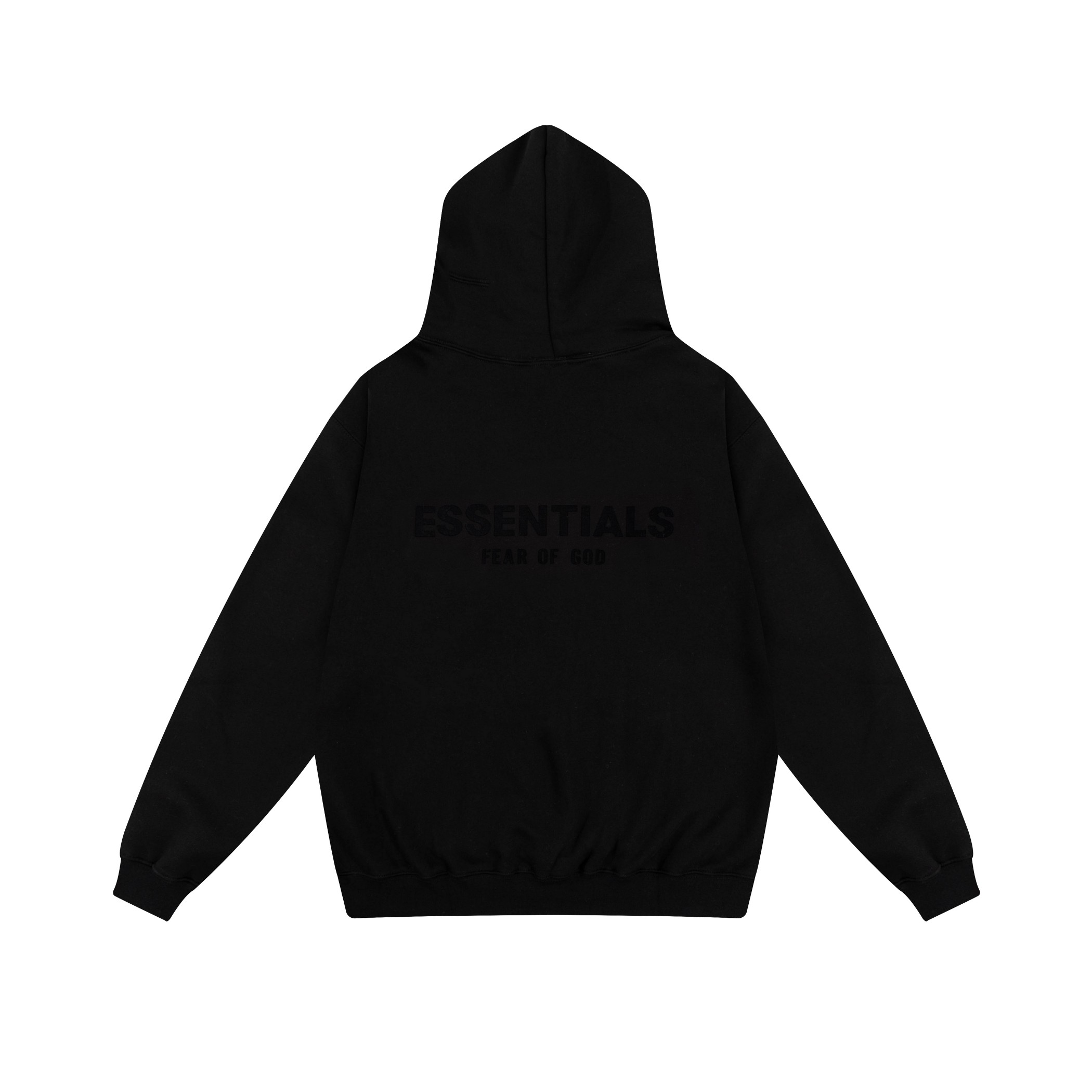 Fear of God Essentials Hoodie - DopestKickz