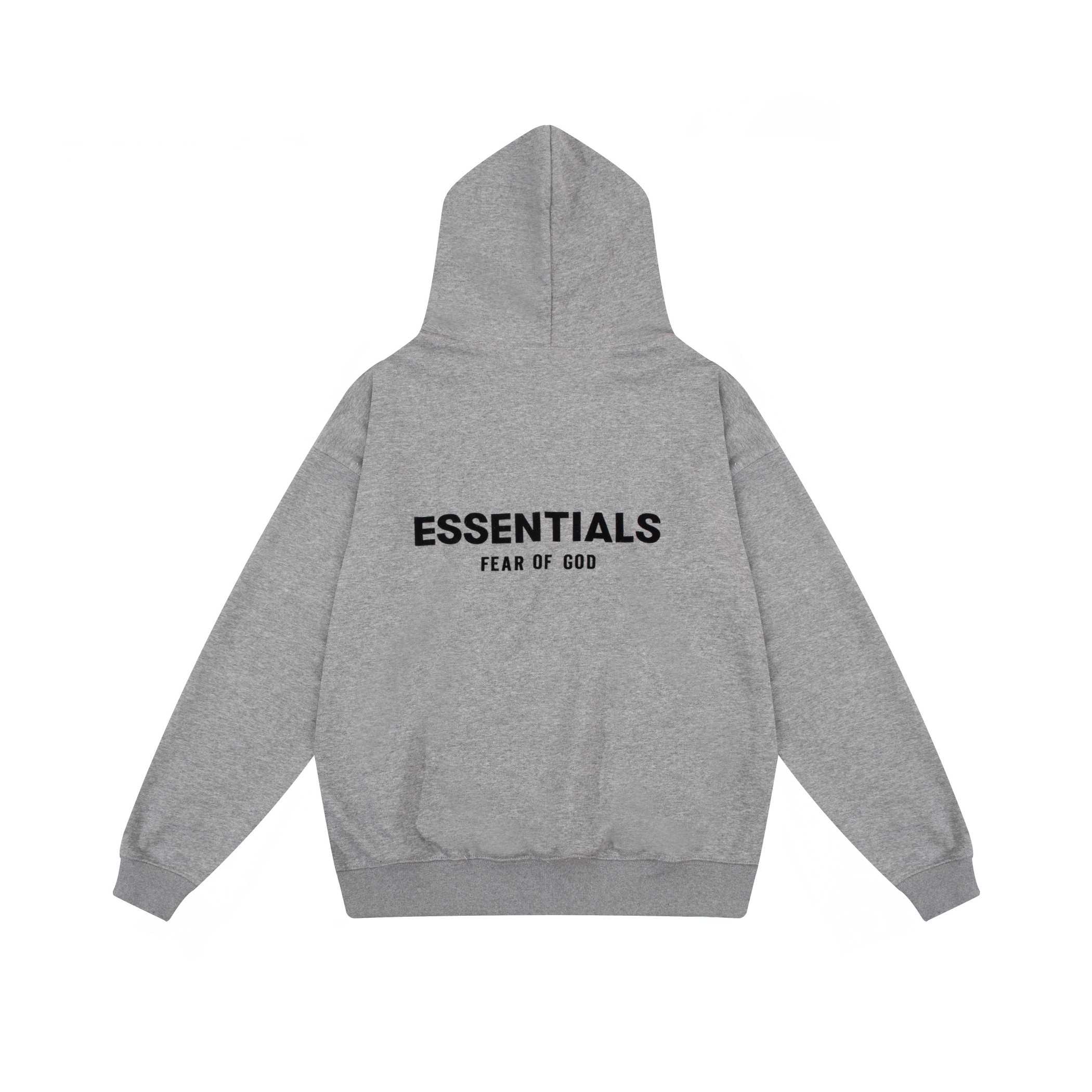 Fear of God Essentials Hoodie - DopestKickz