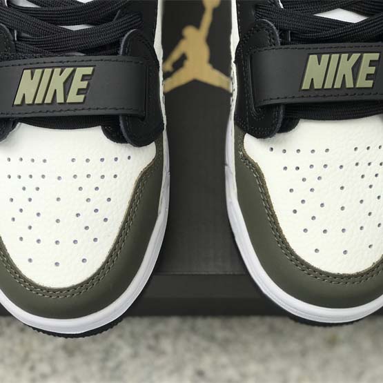 Jordan Legacy 312 Low Sneaker     CD7069-120 - DopestKickz