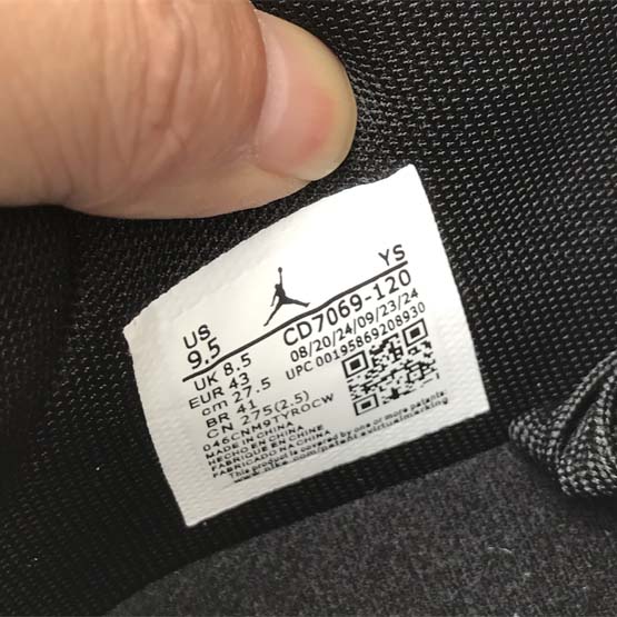 Jordan Legacy 312 Low Sneaker     CD7069-120 - DopestKickz