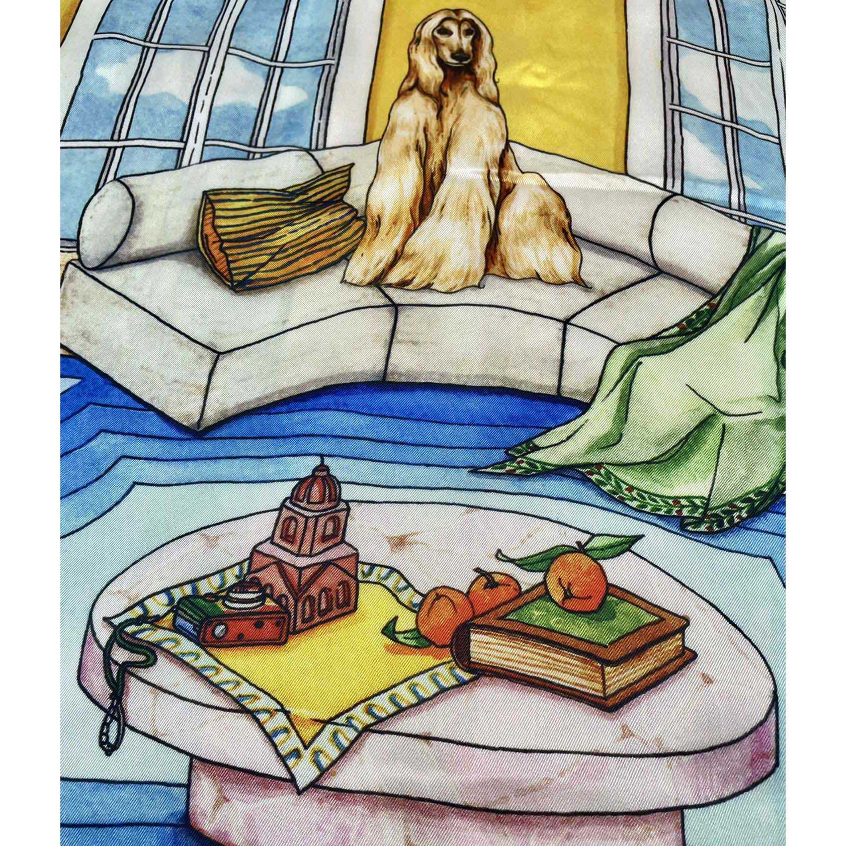 Casablanca Silk Shirt   CA3502 - DopestKickz