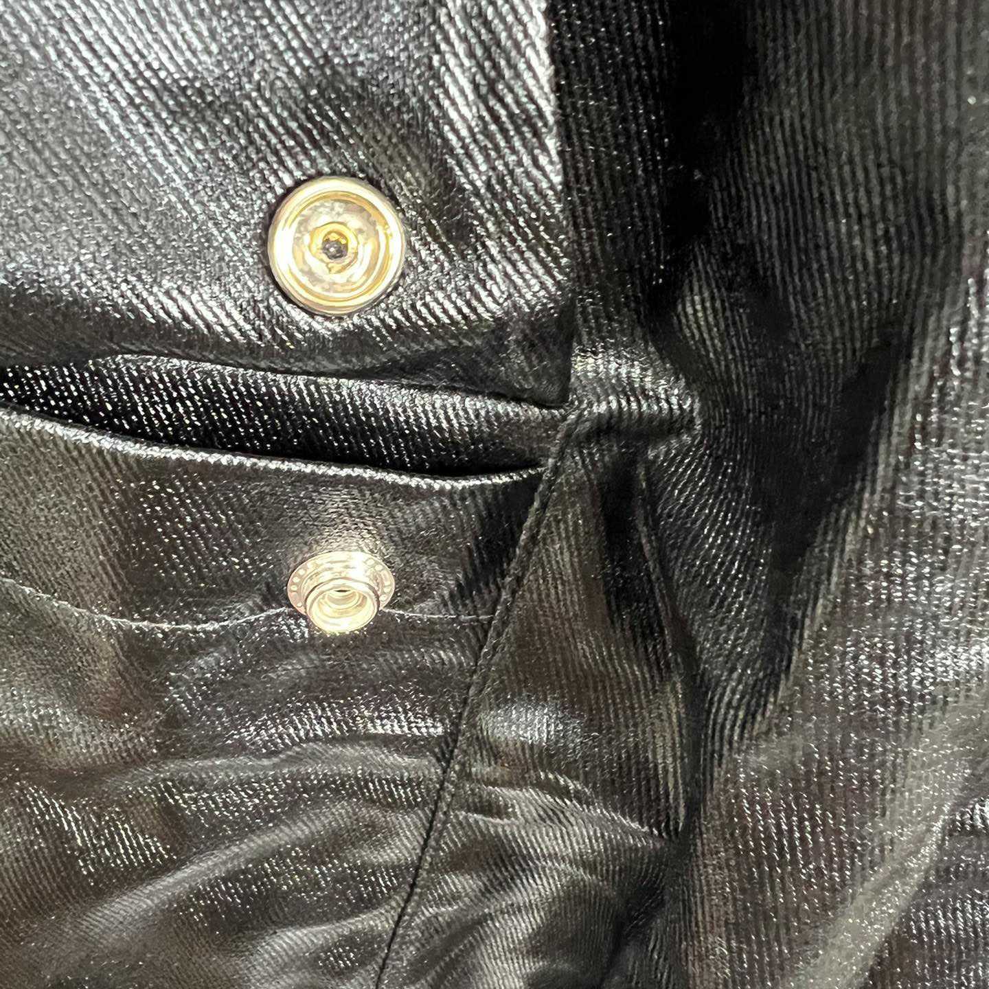 Rick Owens Gethbela Pants - DopestKickz