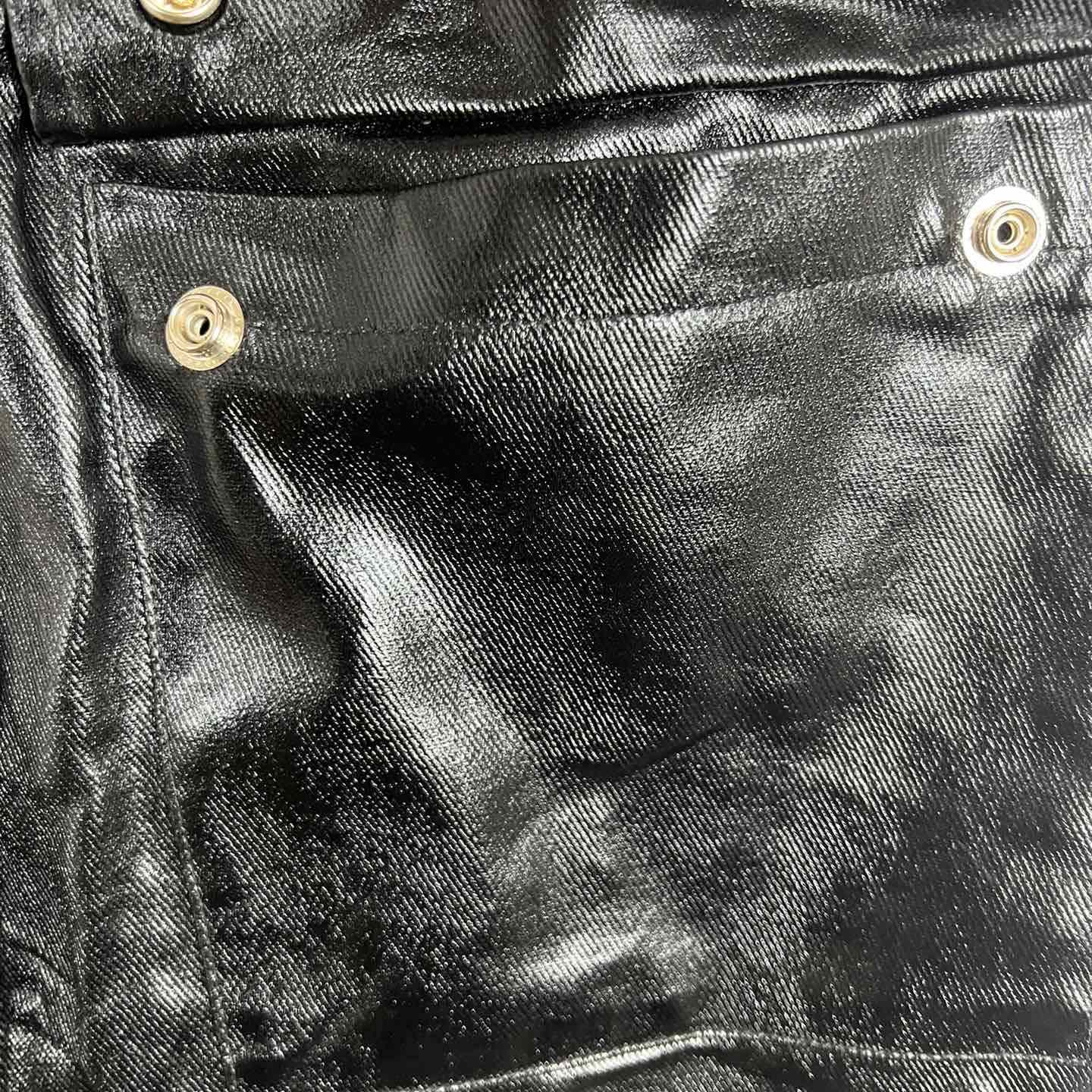 Rick Owens Gethbela Pants - DopestKickz