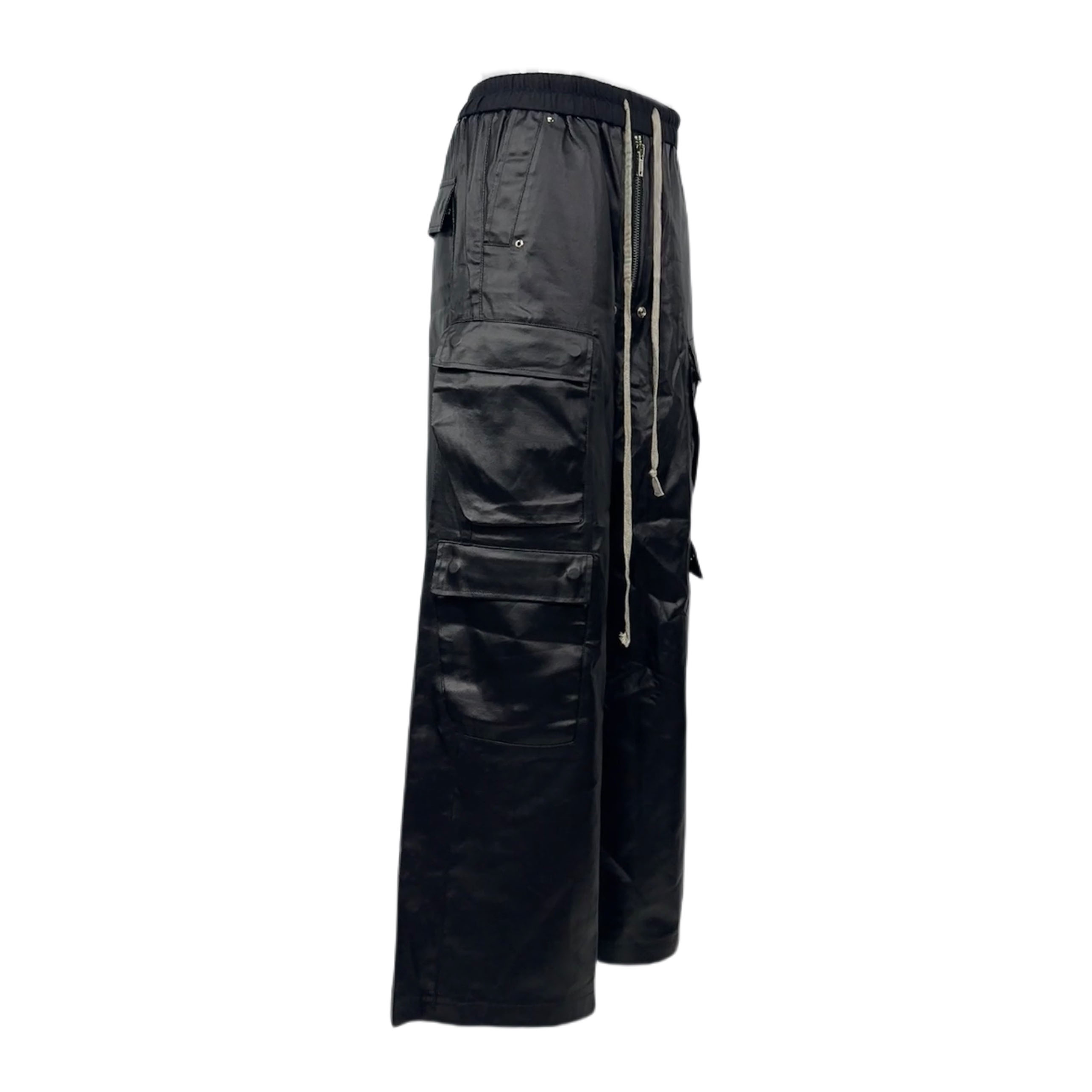 Rick Owens Gethbela Pants - DopestKickz