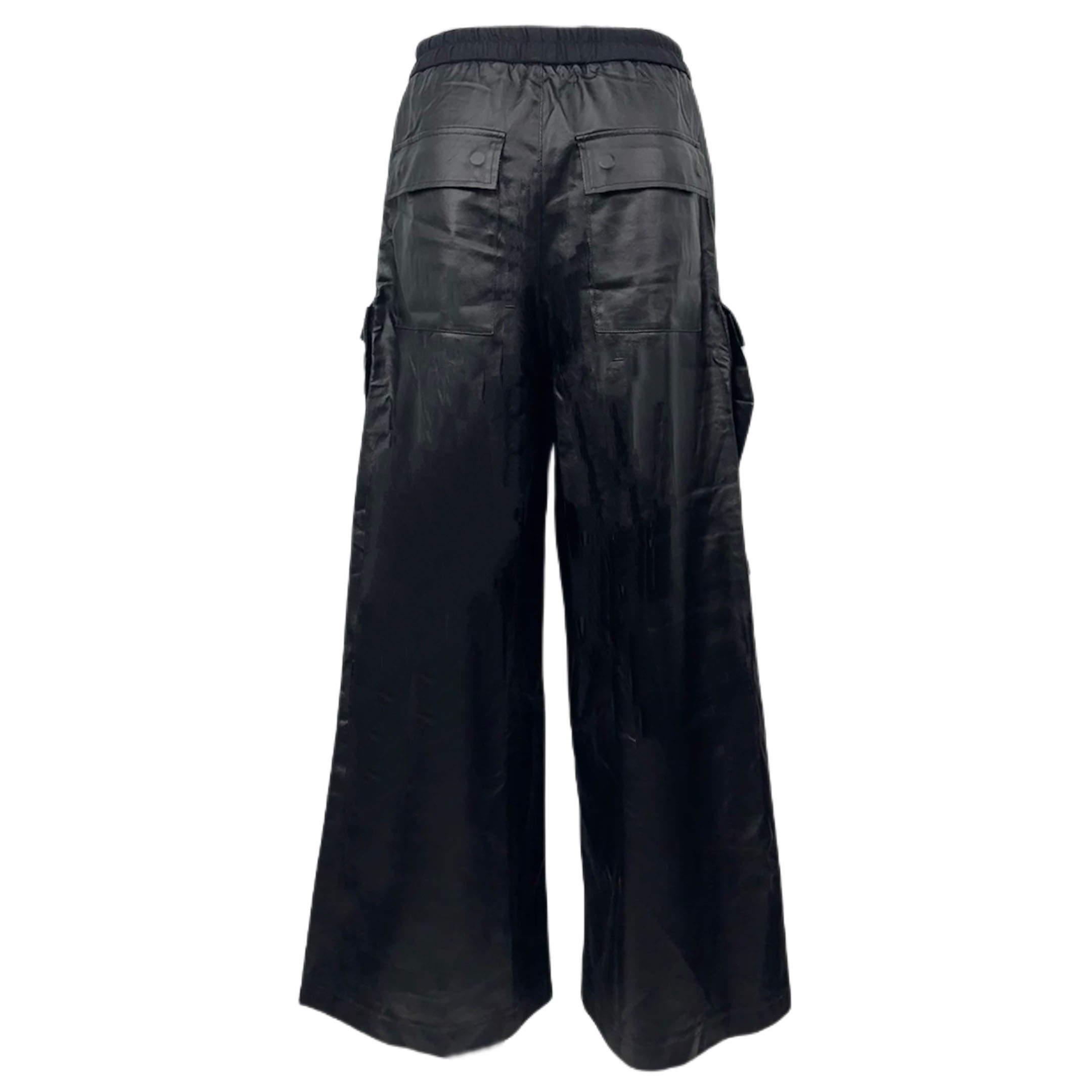 Rick Owens Gethbela Pants - DopestKickz