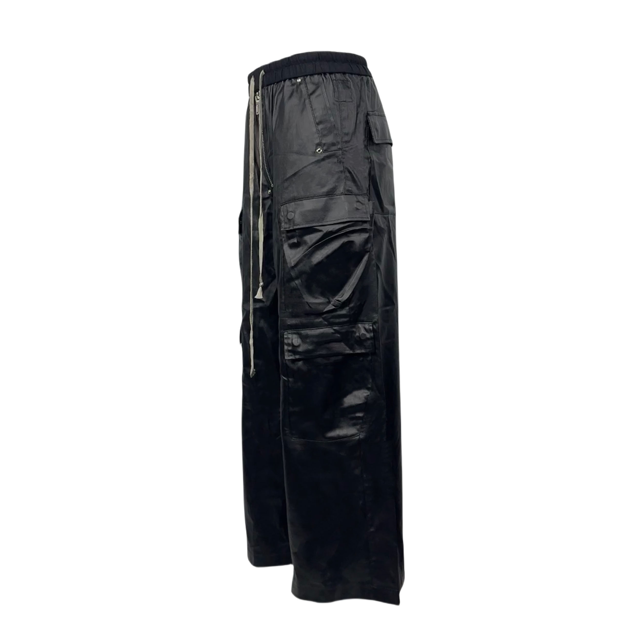 Rick Owens Gethbela Pants - DopestKickz
