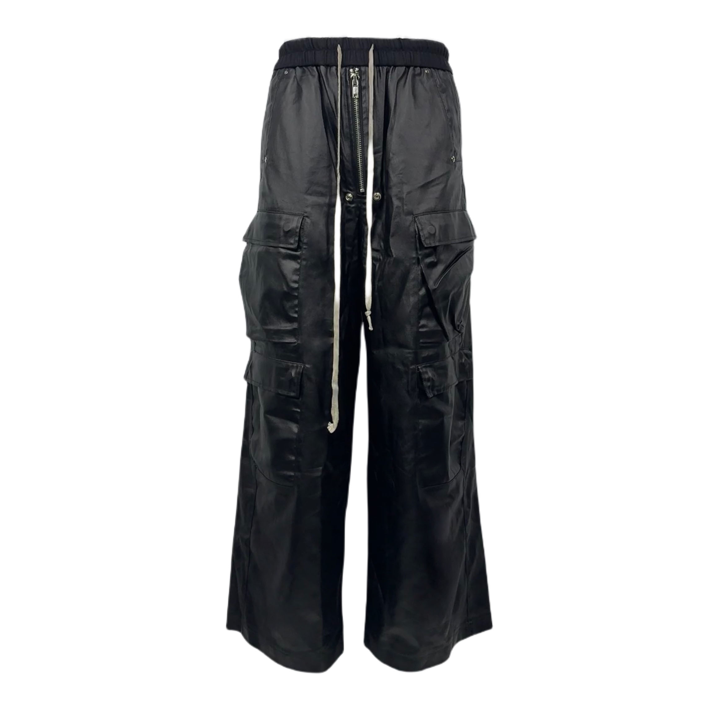 Rick Owens Gethbela Pants - DopestKickz