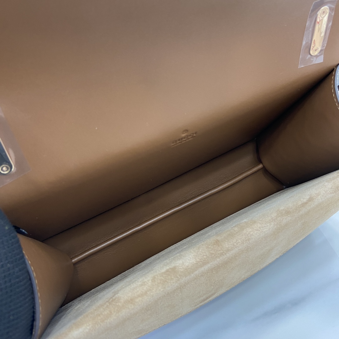 Gucci Dionysus Small Shoulder Bag - DopestKickz