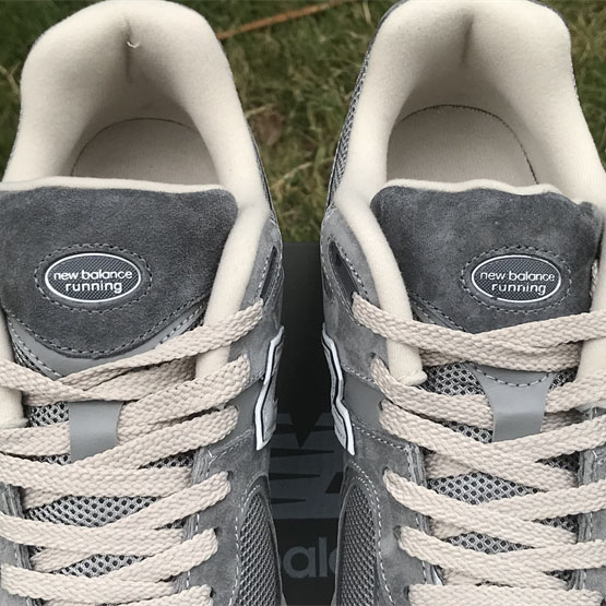 New Balance NB 2002R Sneakers      M2002RNM  - DopestKickz