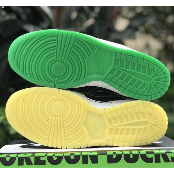 Division Street x Nike Dunk Low“What The Ducks Of A Feather” Sneakers    HV1454-100 - DopestKickz