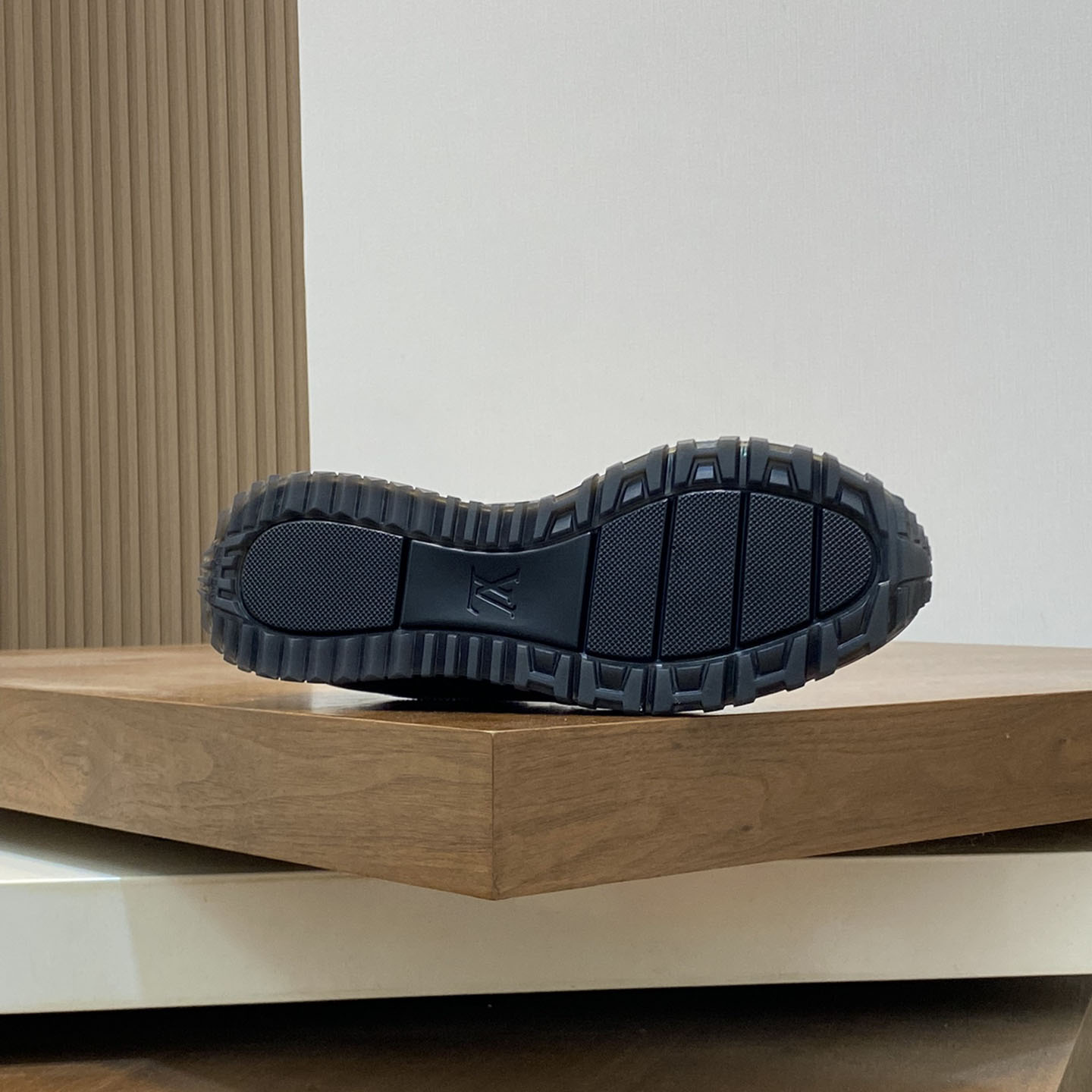 Louis Vuitton Run Away Trainers   - DopestKickz