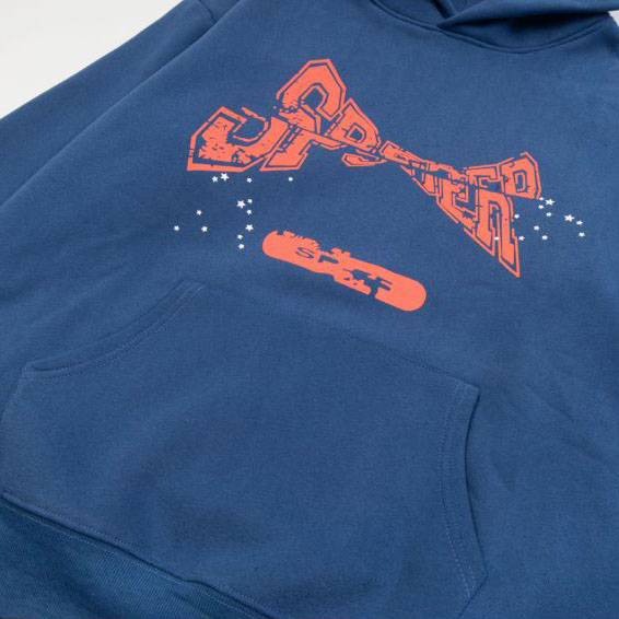 Sp5der Adult Hoodie - DopestKickz