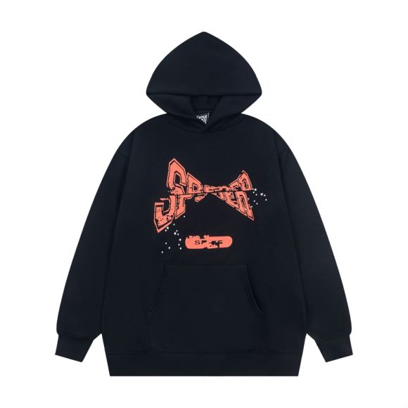Sp5der Adult Hoodie - DopestKickz