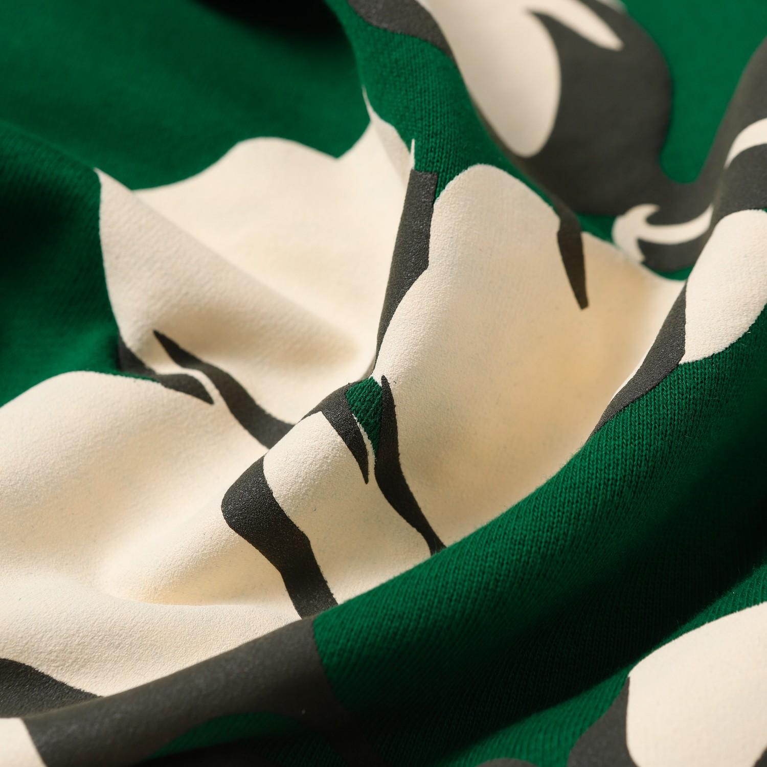 Denim Tears x CPFM Cactus Tears Crewneck - DopestKickz