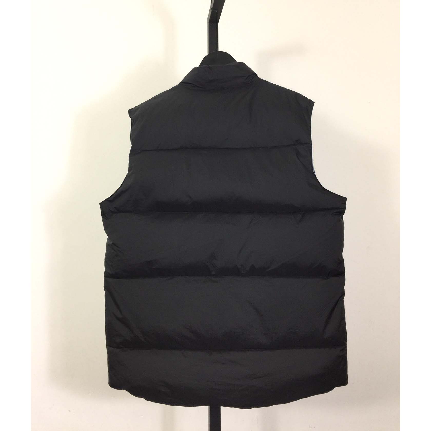 Canada Goose Down Vest - DopestKickz