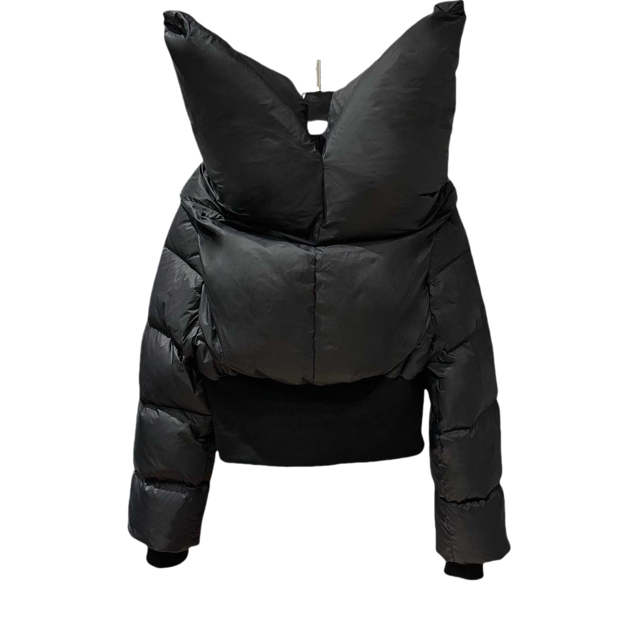 Rick Owens Anubis Jacket - DopestKickz