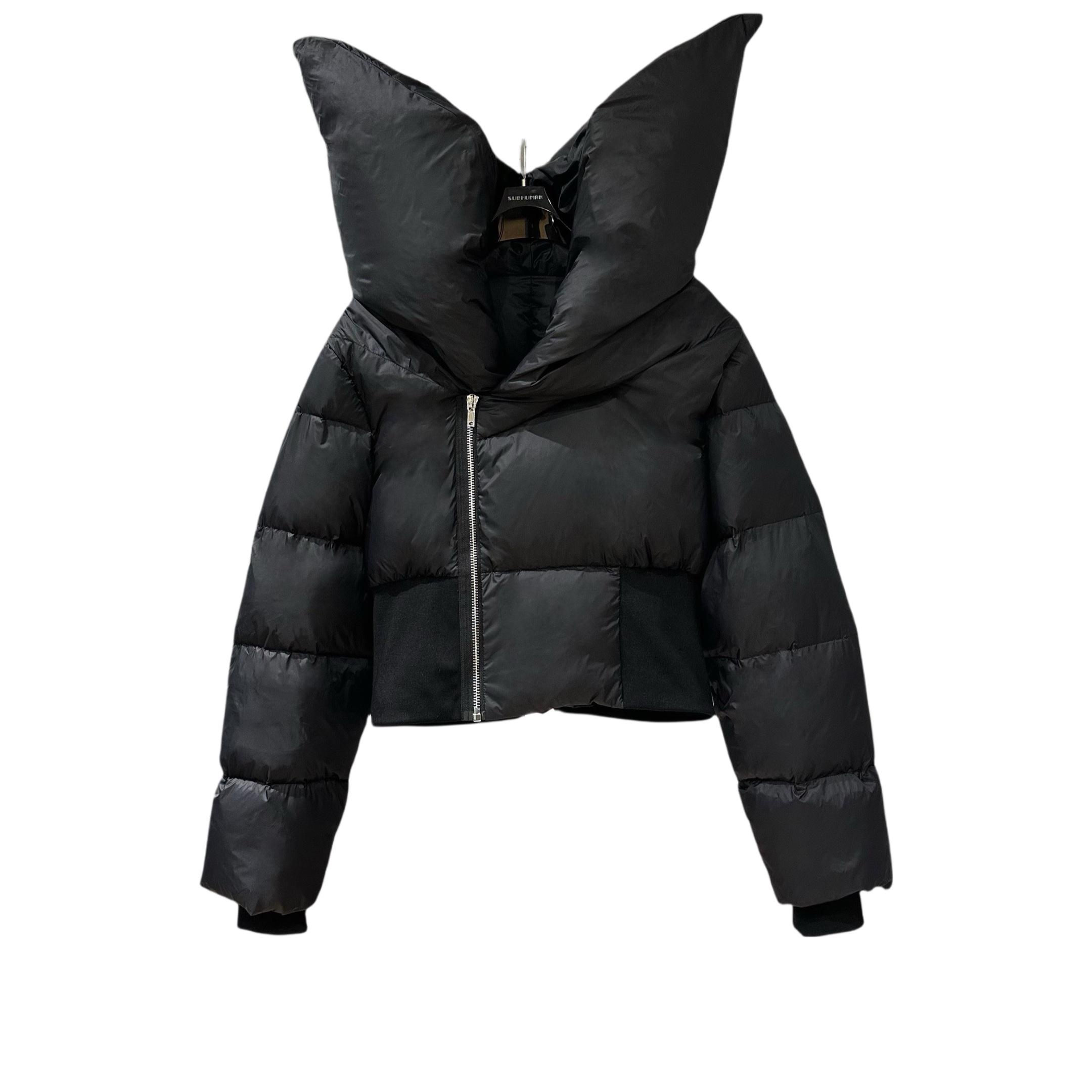 Rick Owens Anubis Jacket - DopestKickz
