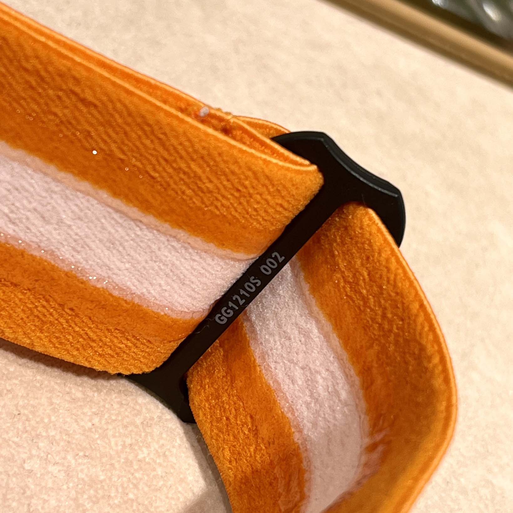 Gucci Ski Goggles  - DopestKickz