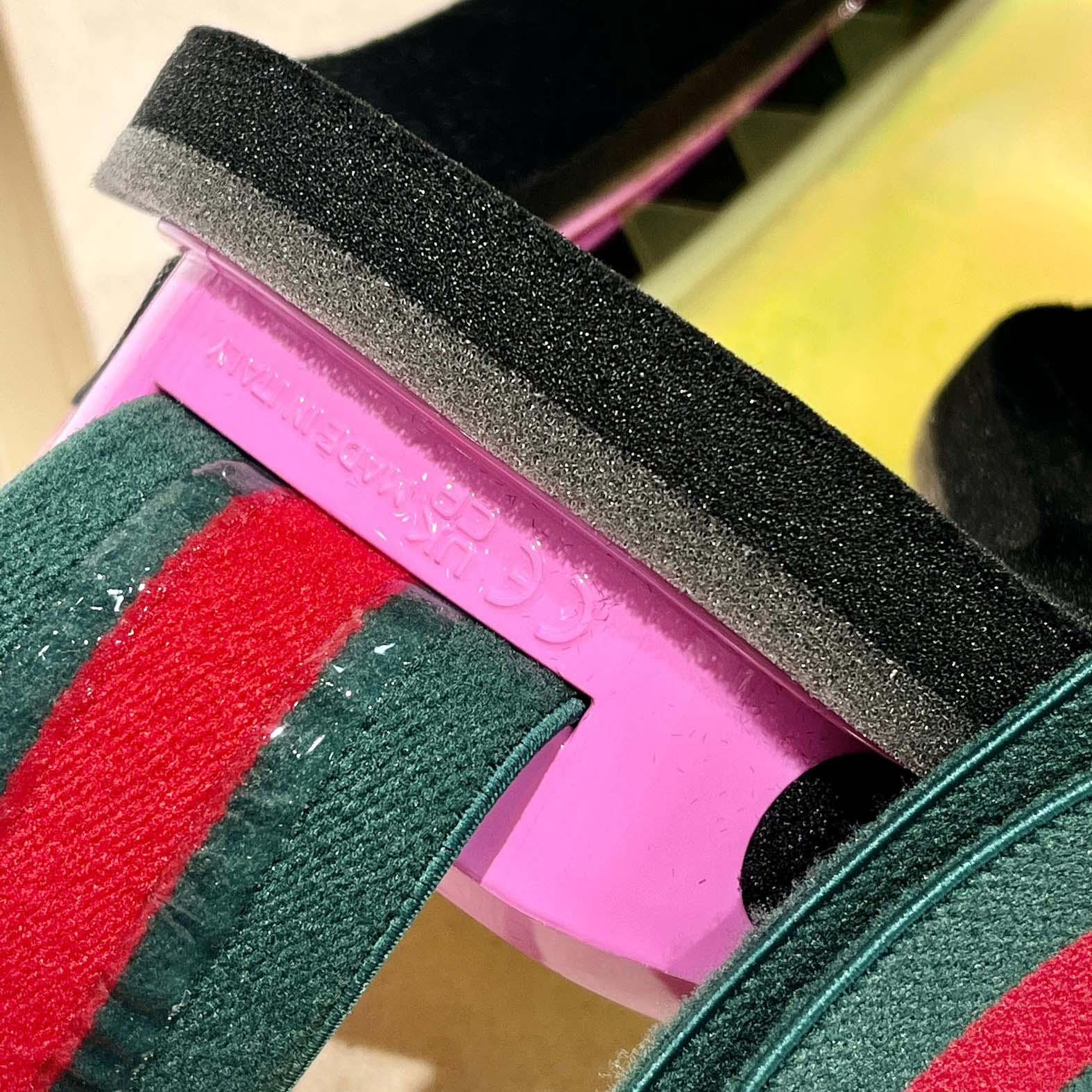 Gucci Ski Goggles  - DopestKickz