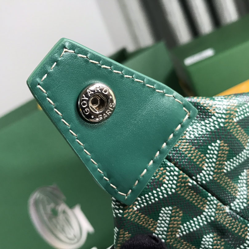 Goyard Boeing 25 Toilet Bag(25x12x12cm) - DopestKickz