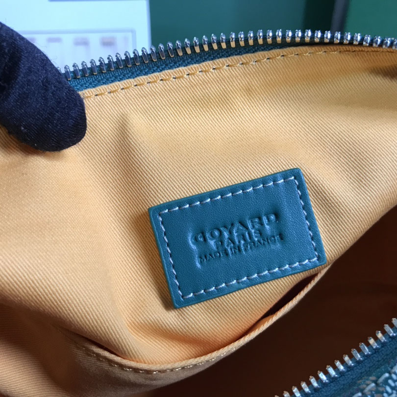 Goyard Boeing 25 Toilet Bag(25x12x12cm) - DopestKickz