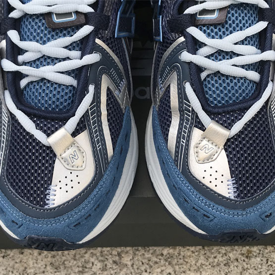 New Balance 1906R Sneakers      U1906AB  - DopestKickz