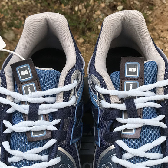 New Balance 1906R Sneakers      U1906AB  - DopestKickz