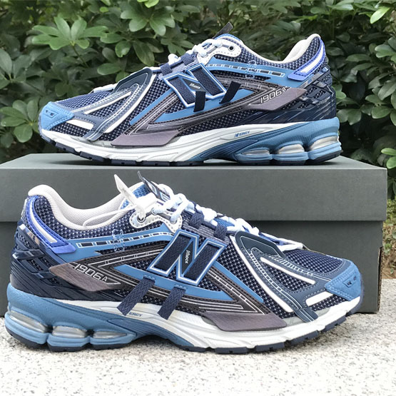 New Balance 1906R Sneakers      U1906AB  - DopestKickz