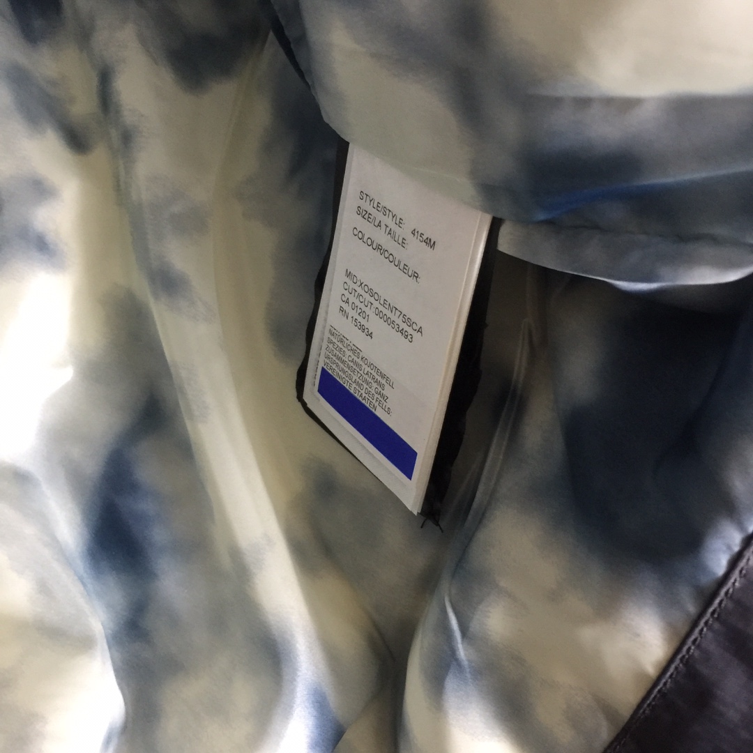 Canada Goose Down Vest - DopestKickz