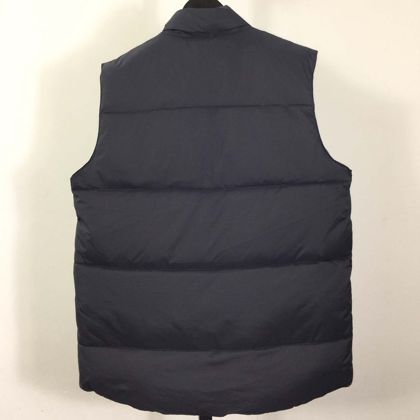 Canada Goose Down Vest - DopestKickz