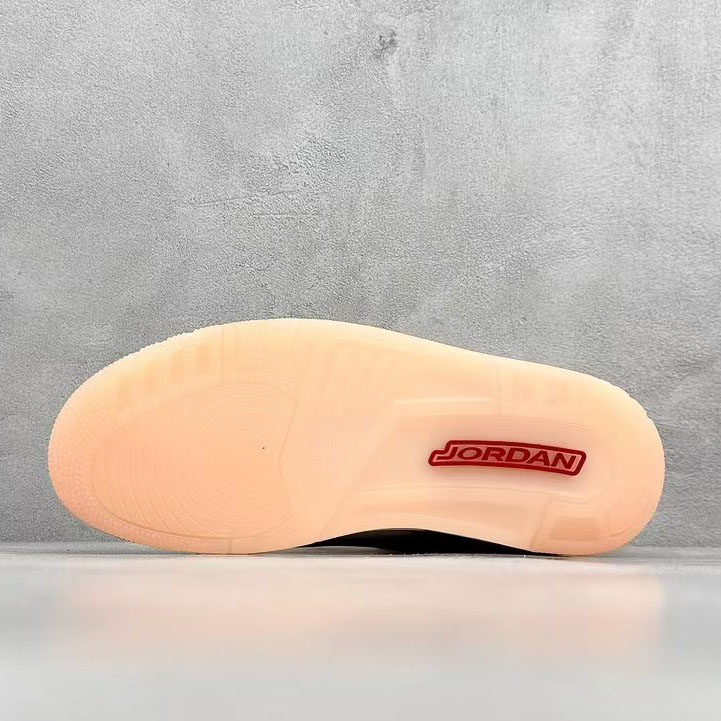 Jordan Air Jordan 3 “Dusted Clay” Basketball Shoes    HJ0178-600 - DopestKickz