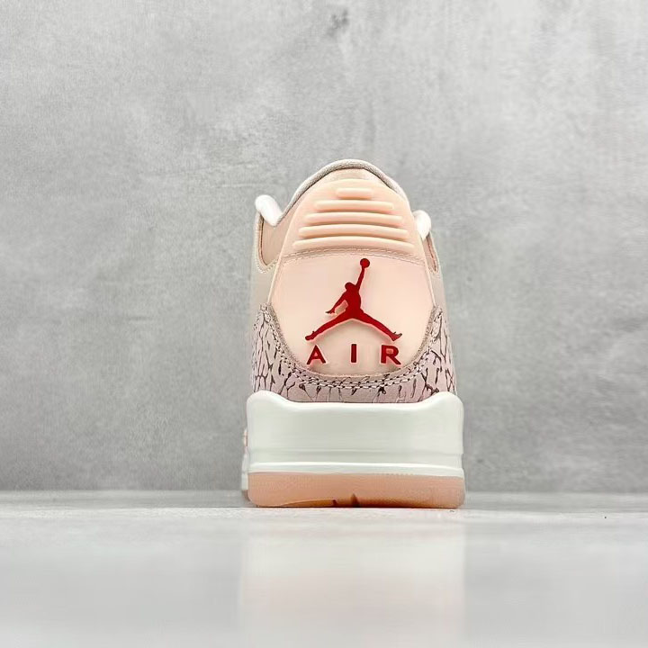 Jordan Air Jordan 3 “Dusted Clay” Basketball Shoes    HJ0178-600 - DopestKickz