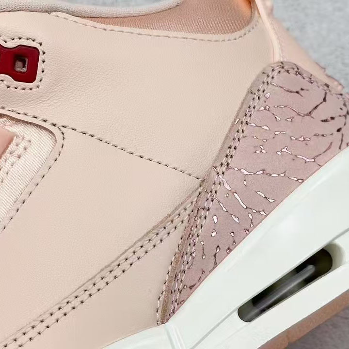 Jordan Air Jordan 3 “Dusted Clay” Basketball Shoes    HJ0178-600 - DopestKickz