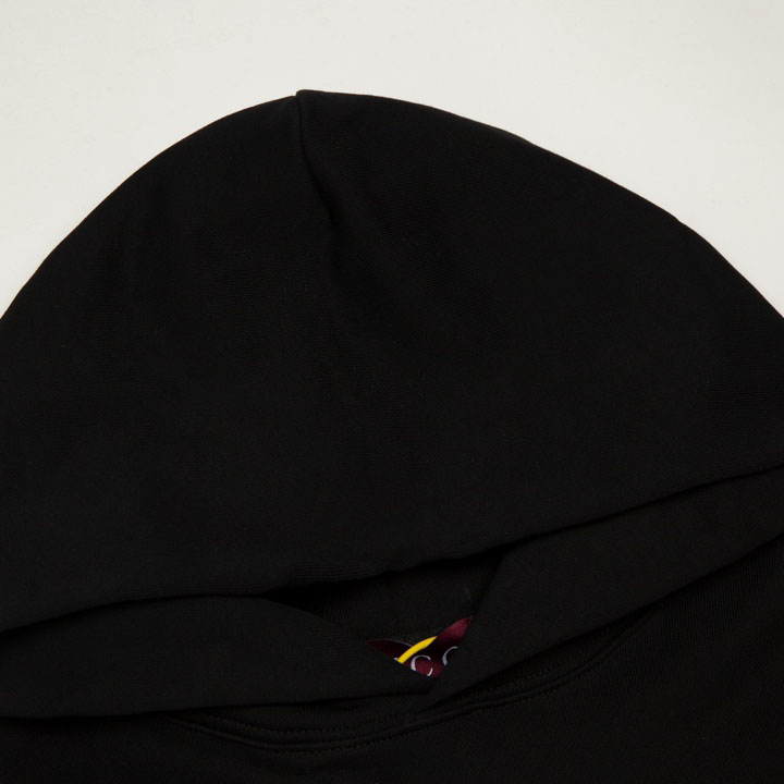 Gucci Symbols Hooded Sweatshirt - DopestKickz