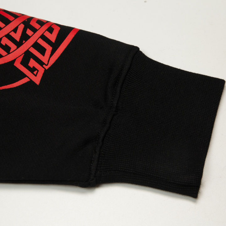 Gucci Symbols Hooded Sweatshirt - DopestKickz