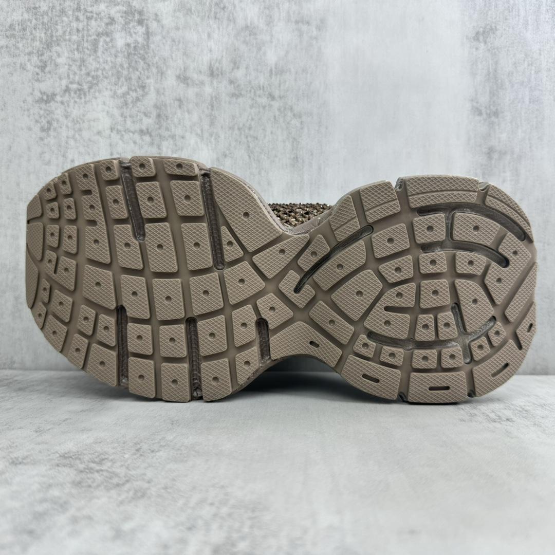 Balenciaga 3XL Fishnet Sneaker - DopestKickz