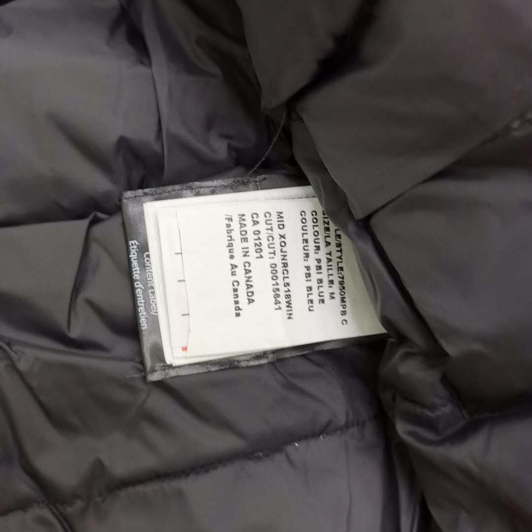 Canada Goose Chilliwack Bomber Heritage - DopestKickz