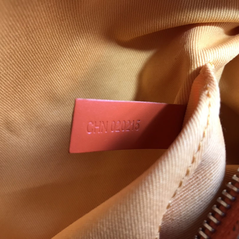 Goyard Boeing 25 Toilet Bag(25x12x12cm) - DopestKickz