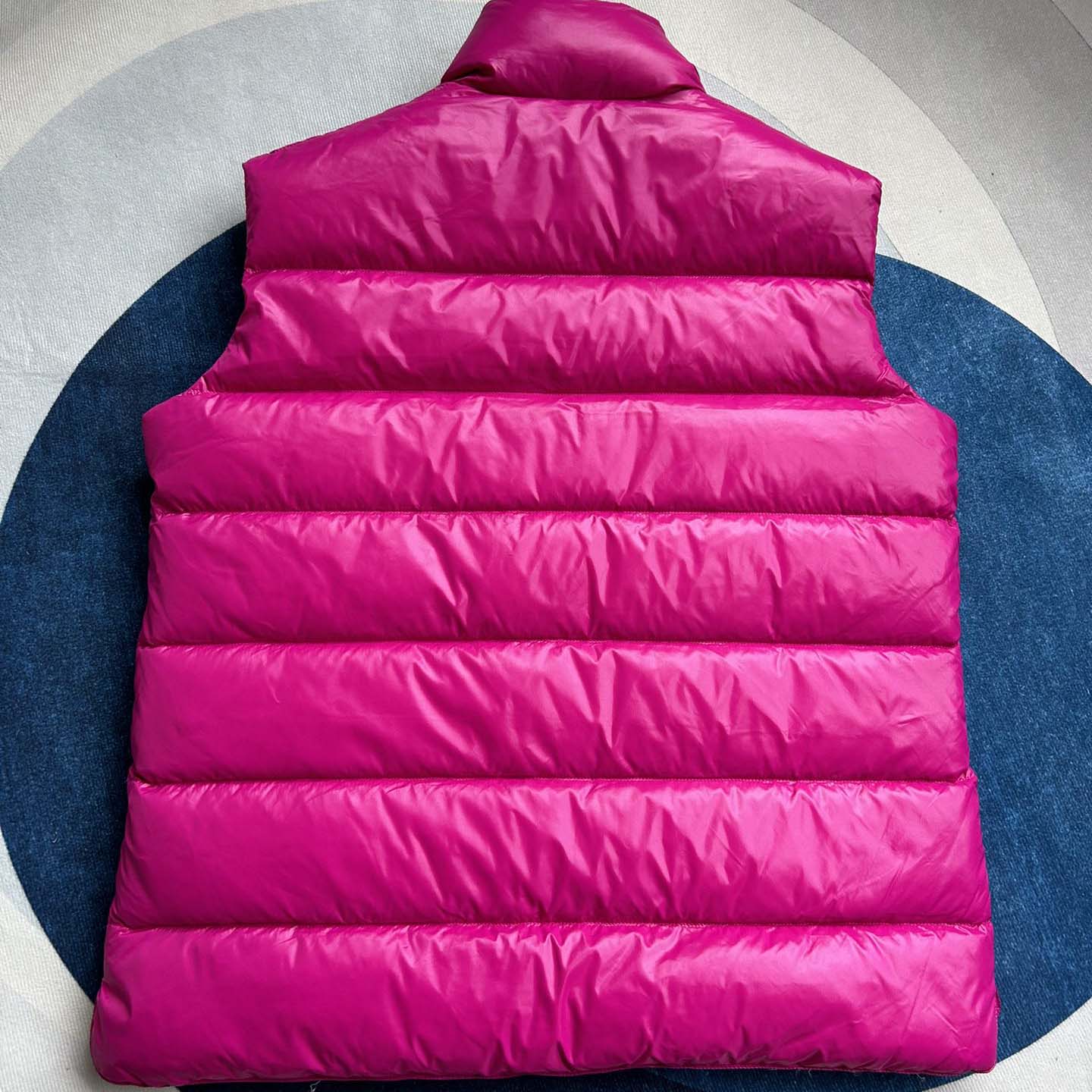 Moncler Tibb Puffer Vest - DopestKickz