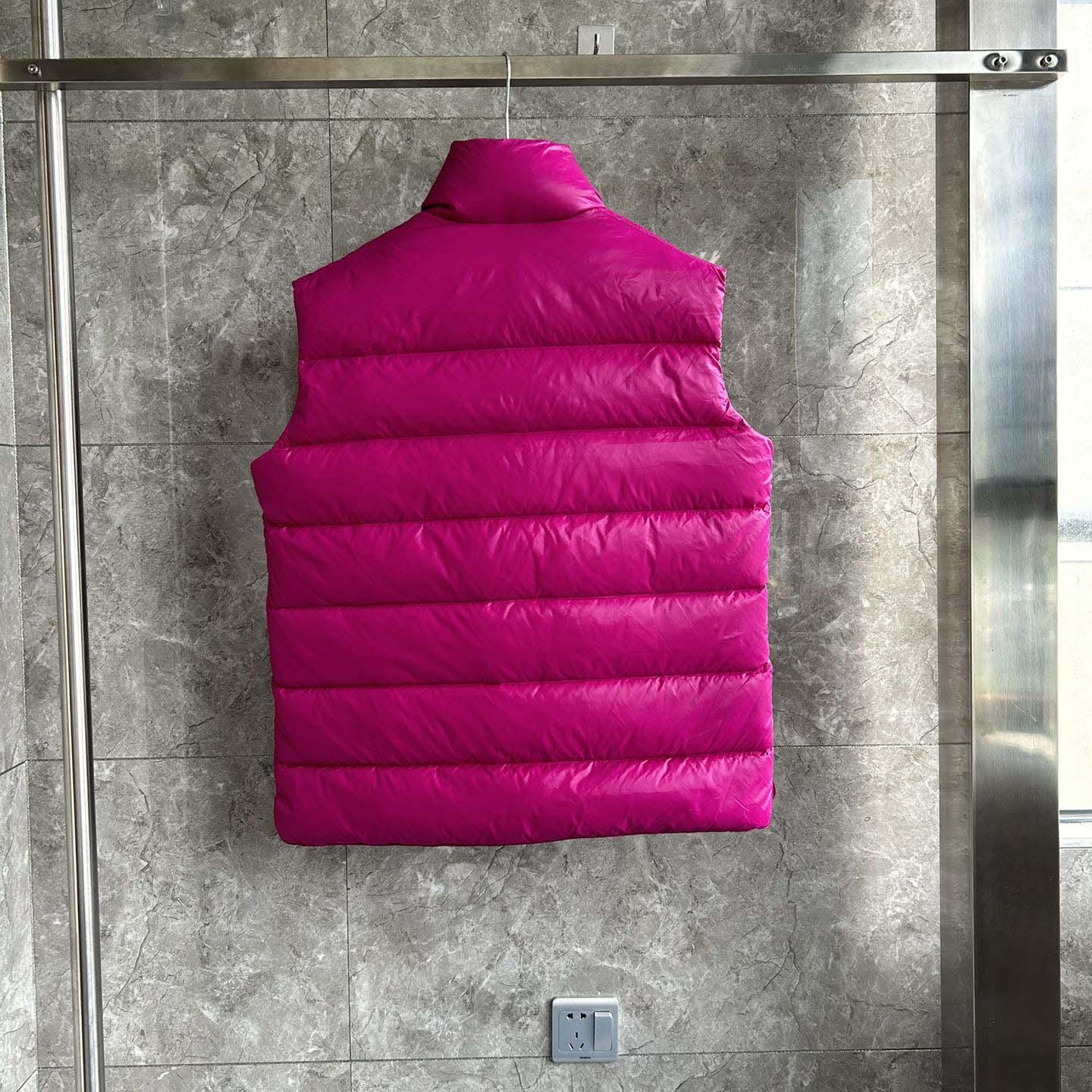 Moncler Tibb Puffer Vest - DopestKickz