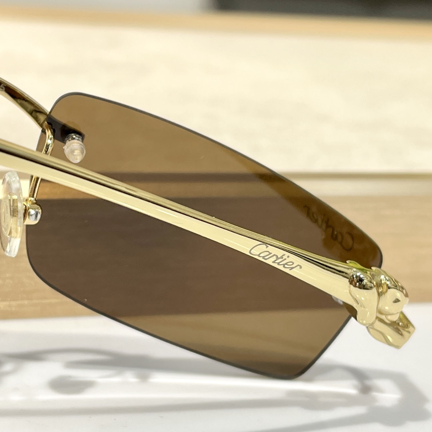 Cartier CT0430S Sunglasses    - DopestKickz