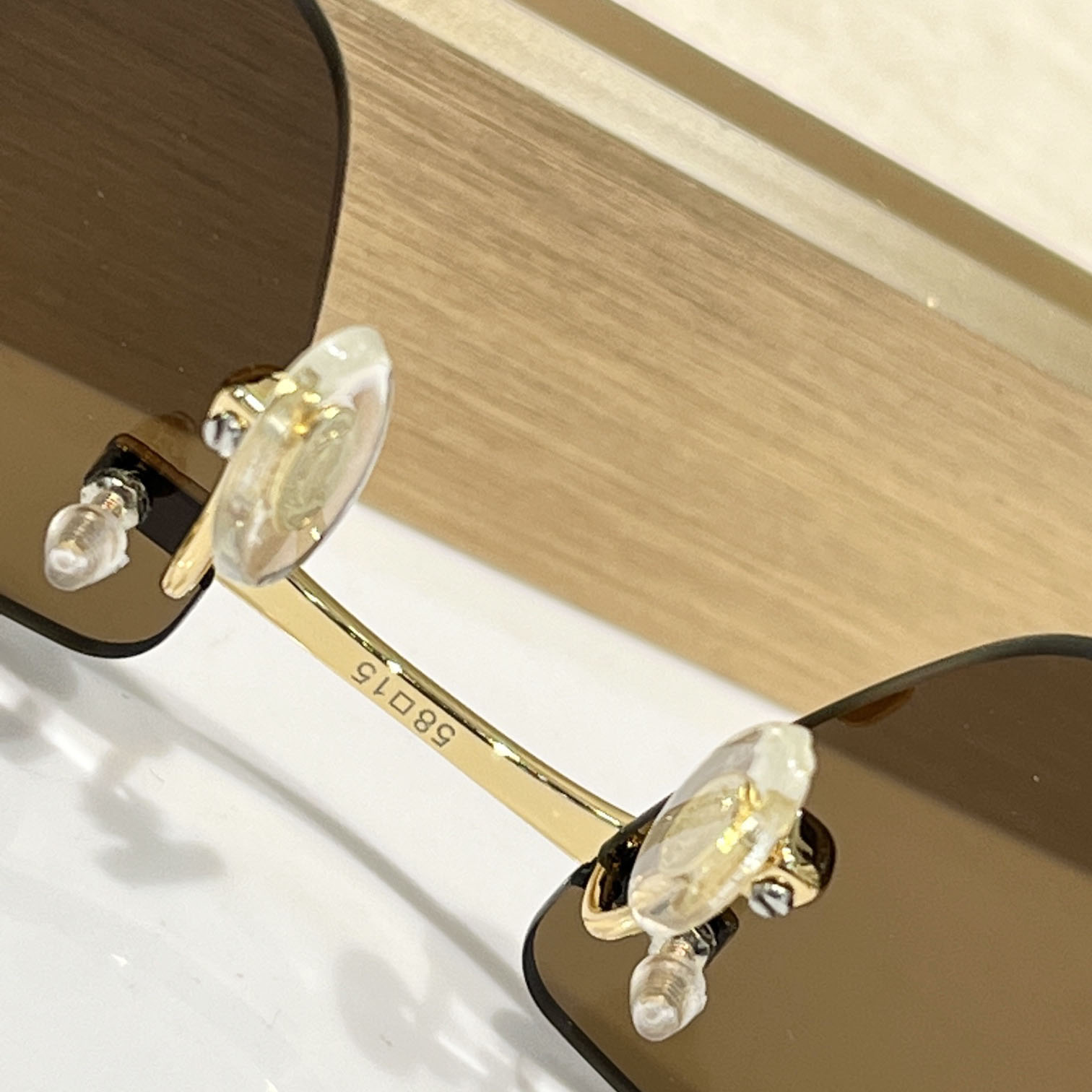 Cartier CT0430S Sunglasses    - DopestKickz