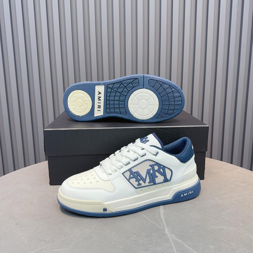 Amiri Low Top Sneaker - DopestKickz