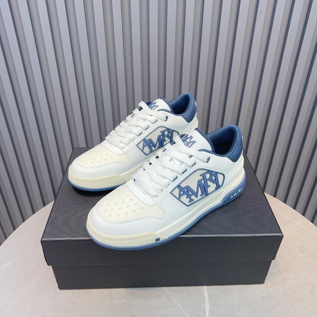 Amiri Low Top Sneaker - DopestKickz