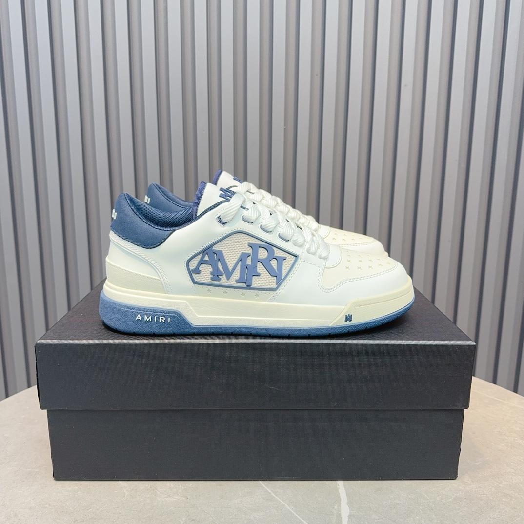 Amiri Low Top Sneaker - DopestKickz