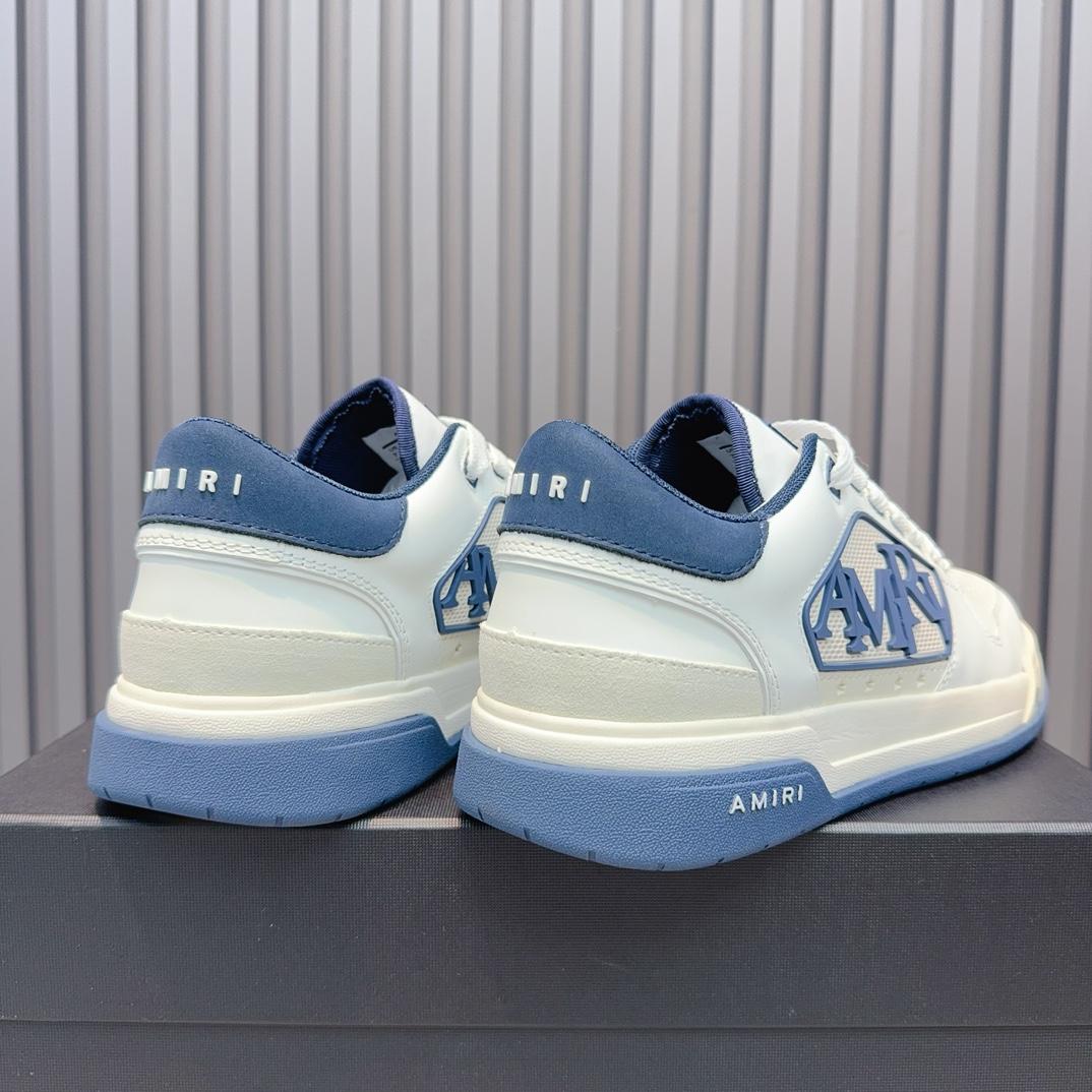 Amiri Low Top Sneaker - DopestKickz