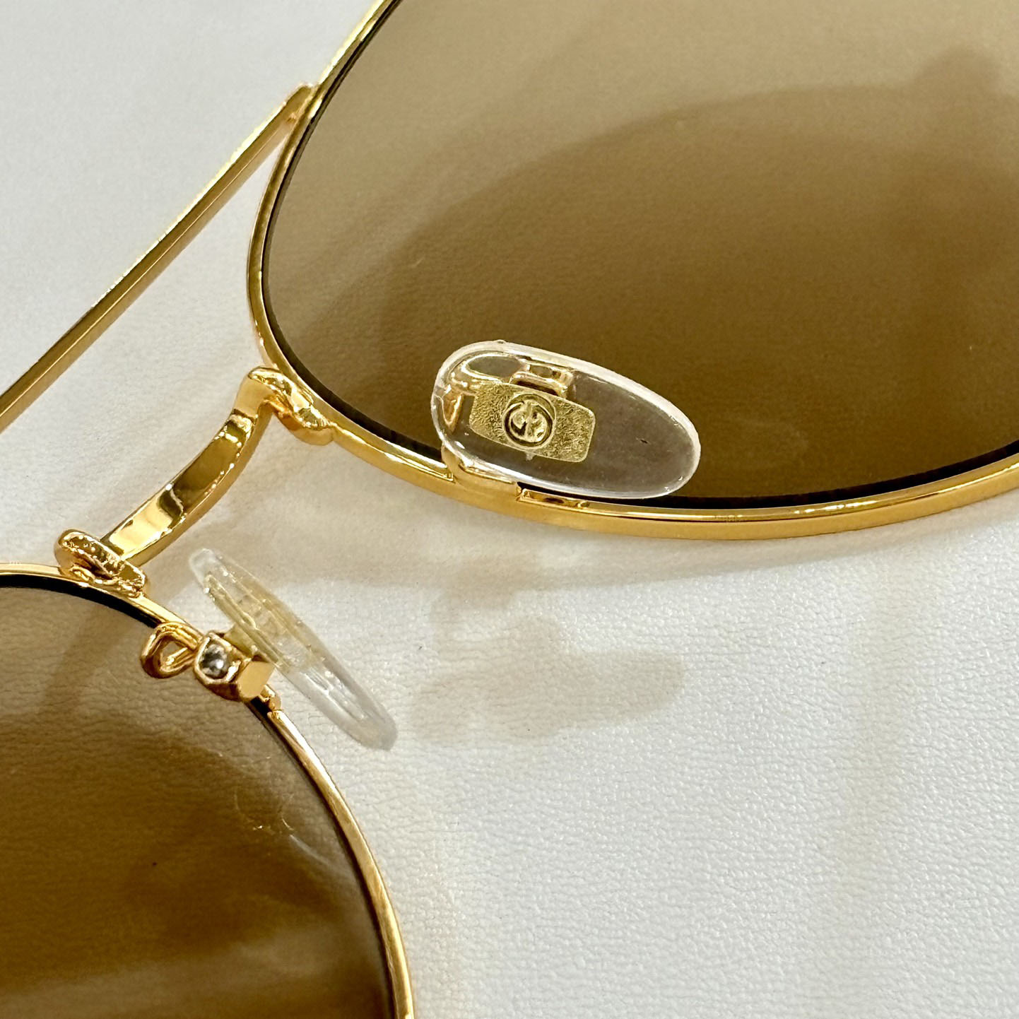 Gucci Aviator Sunglasses    GG1698S - DopestKickz