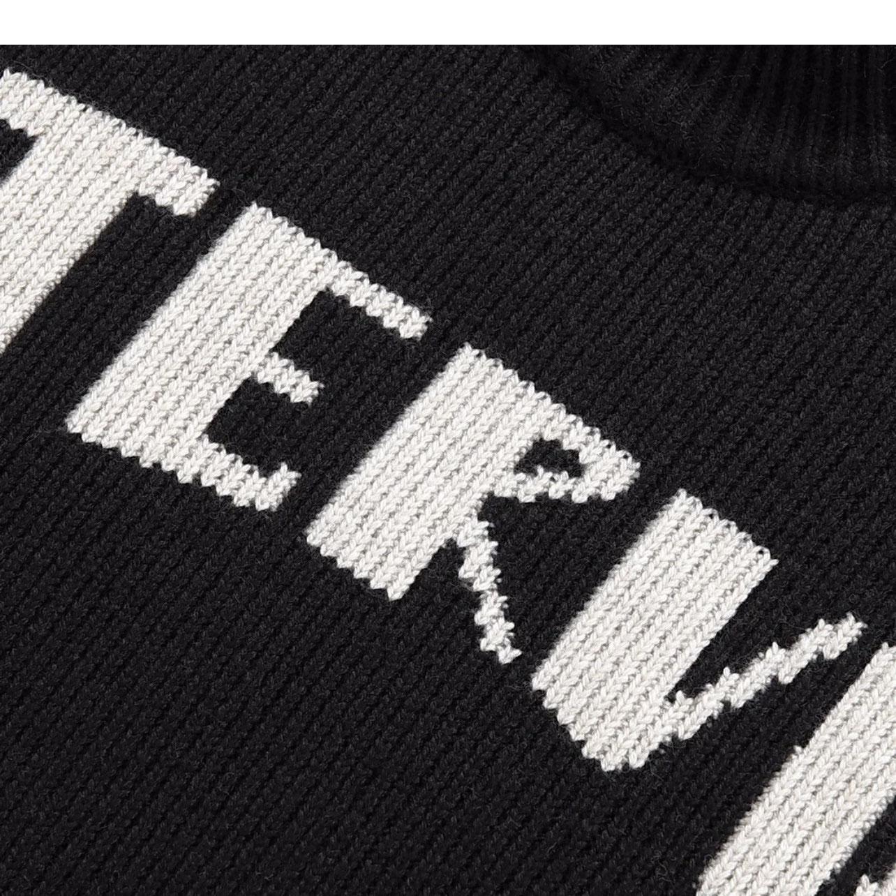 Rick Owens Porterville Jumbo Sweater - DopestKickz