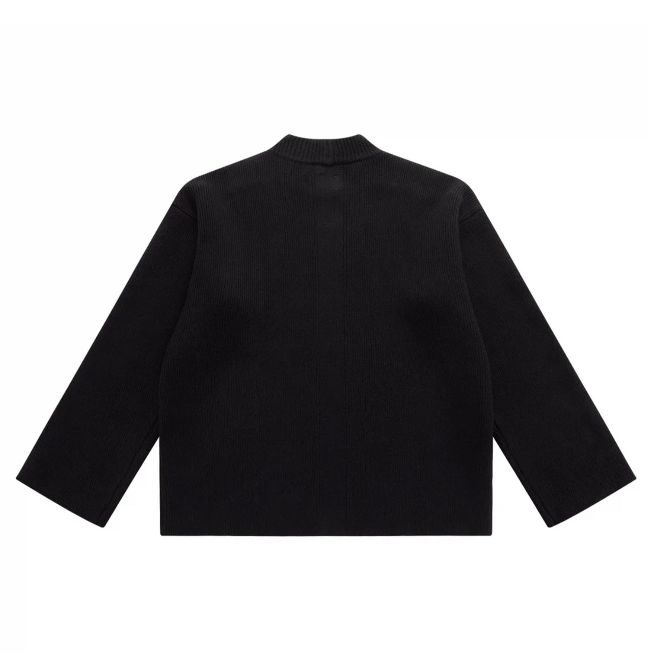 Rick Owens Porterville Jumbo Sweater - DopestKickz