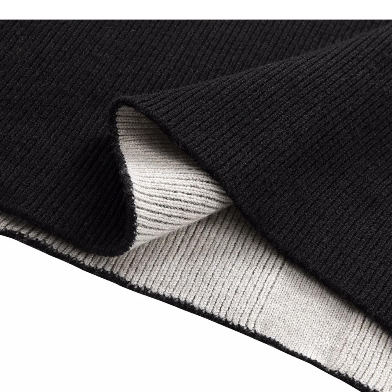 Rick Owens Porterville Jumbo Sweater - DopestKickz